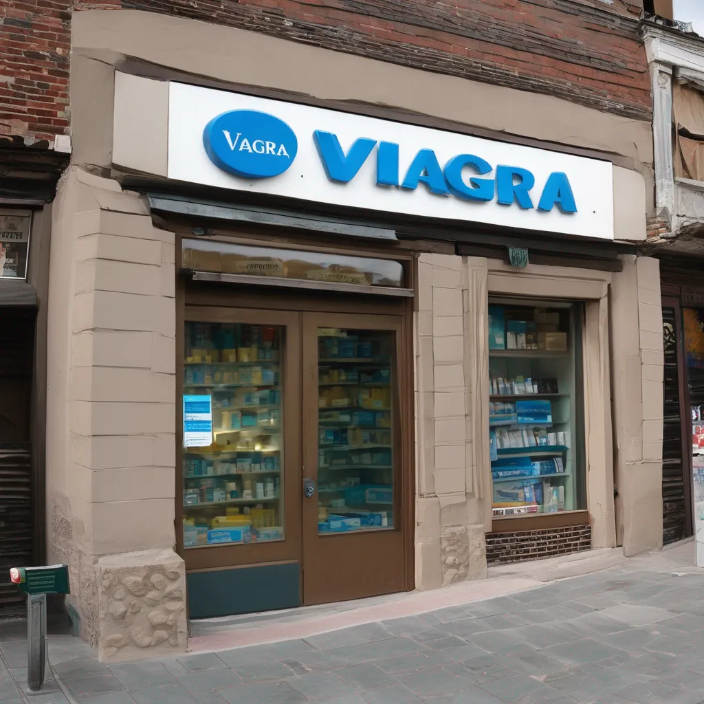 Achat viagra générique numéro 1